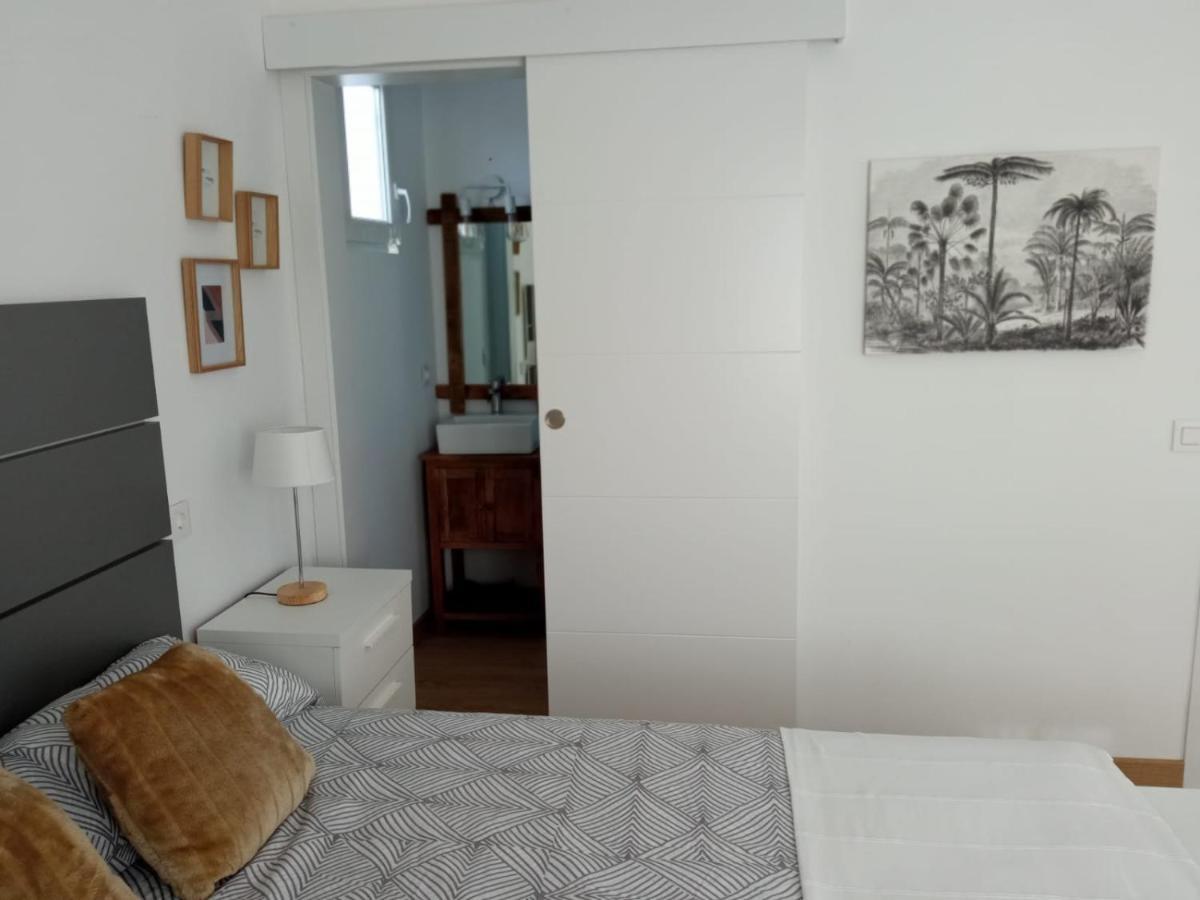 Villa Ana Vinarós Zewnętrze zdjęcie